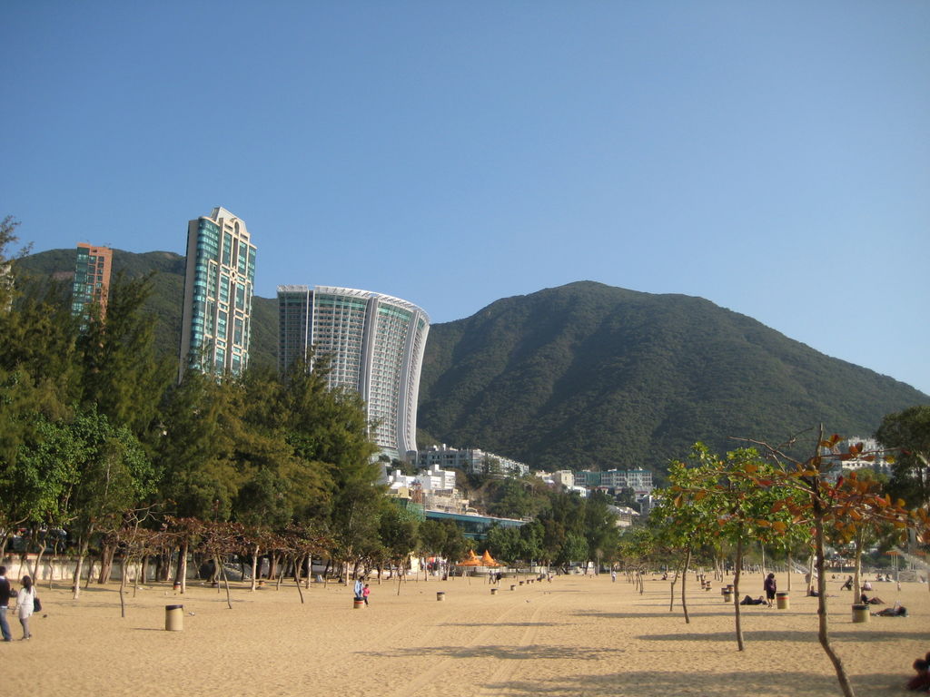 Repulse Bay Beach